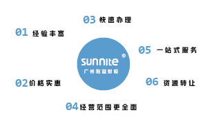 成品油经营许可证代办公司-广州阳溢，六大优势